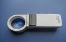loupe éclairante x10